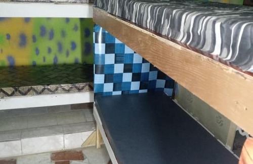 Montego Bay Auberge | VH Hostel