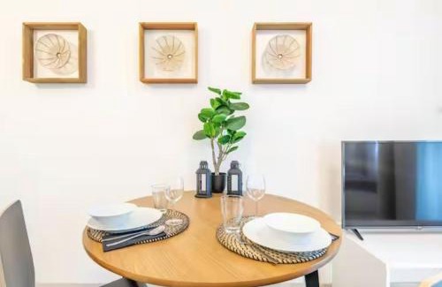 Corvin negyed Appartement | VH502 Apartment