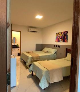 Vicosa do Ceara Appartement | Viçosa Flat