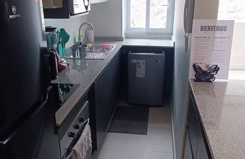 Vina del Mar Appartement | Viña del Mar