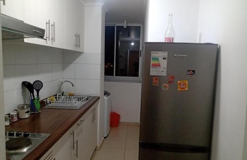 Vina del Mar Appartement | Viña del mar descanso y entretención