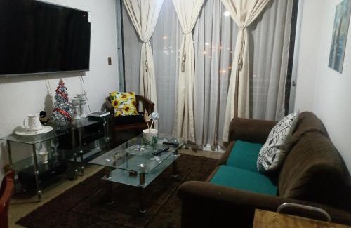 Vina del Mar Appartement | Viña del mar descanso y entretención