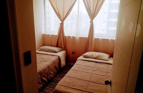 Vina del Mar Appartement | Viña del mar descanso y entretención