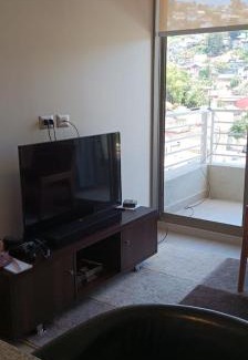 Vina del Mar Appartement | Viña Parque Urbano