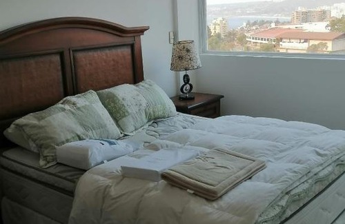 Placeres Appartement | Viñavista