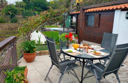 La Guancha Appartement | Viñedos Del Roque