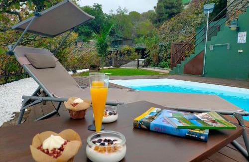 La Guancha Appartement | Viñedos Del Roque