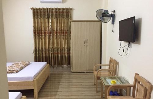 Bai Chay Hôtel | Việt Dũng Motel