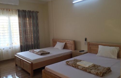 Bai Chay Hôtel | Việt Dũng Motel