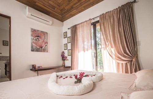 Puerto Carrillo Villa | Villa Colibrì