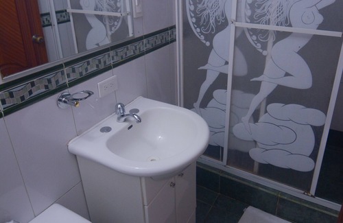 Santo Domingo de los Colorados Auberge | Victoria Suites Hostal