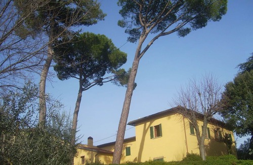 San Casciano in Val di Pesa Maison | Villa il Giglio in Chianti 20 Min from Florence