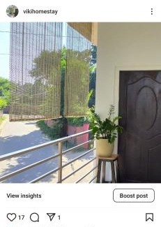 Henima Appartement | Vi-ki homestay