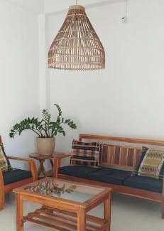 Henima Appartement | Vi-ki homestay