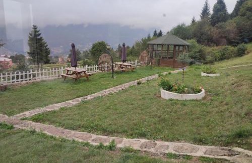 Duzkoy Maison | Vİlla DEVOR
