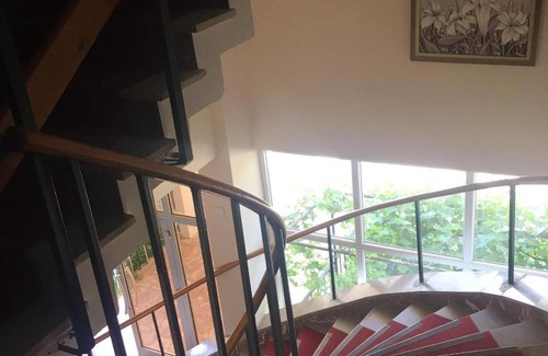 Erdek Hôtel | VİLLA FUAT