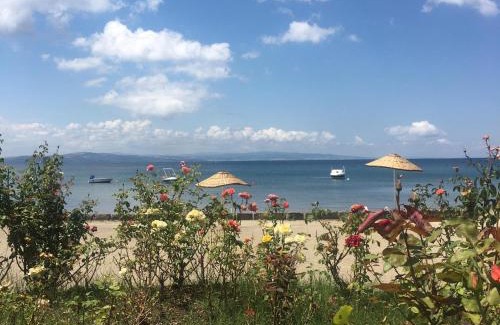 Erdek Hôtel | VİLLA FUAT