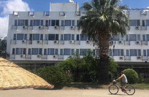 Erdek Hôtel | VİLLA FUAT