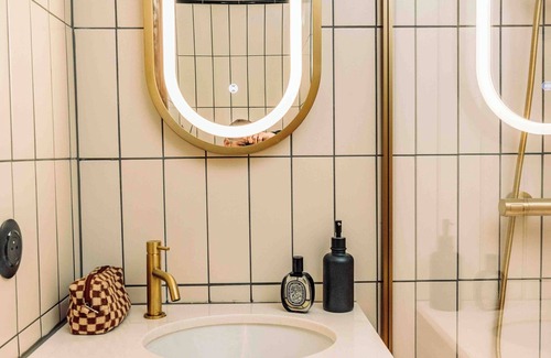 Zurenborg Hôtel | Via Antwerp