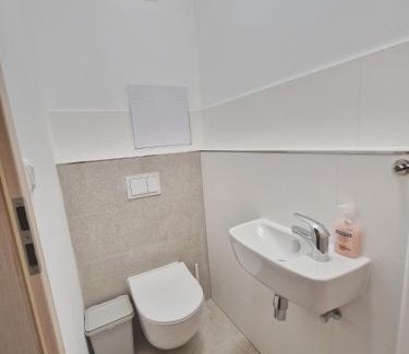 Trencin Appartement | VIA Apartmany