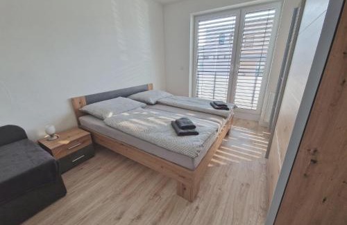 Trencin Appartement | VIA Apartmany