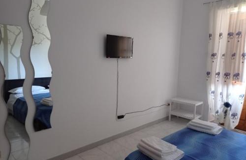 Altavilla Silentina Appartement | Via Borgo B&B