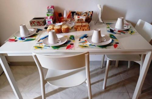 Altavilla Silentina Appartement | Via Borgo B&B