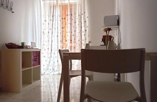 Altavilla Silentina Appartement | Via Borgo B&B