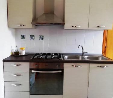 Altavilla Silentina Appartement | Via Borgo B&B