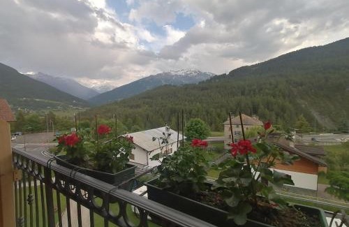 Turri Piano Appartement | Via Cancano Valdidentro-Bormio