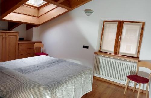 Turri Piano Appartement | Via Cancano Valdidentro-Bormio
