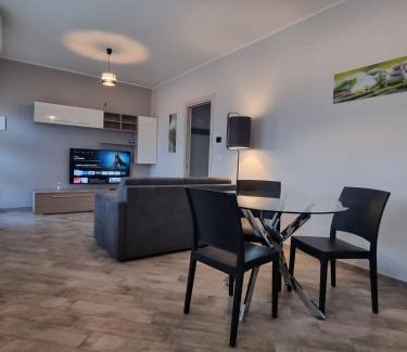 Volpiano Appartement | Via Casne 2 Volpiano (TO)