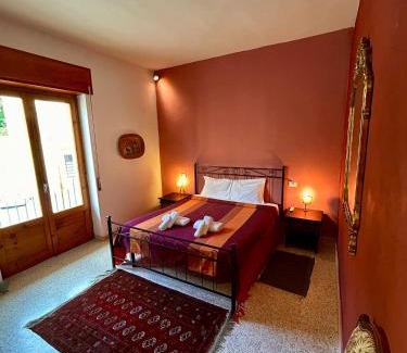 Massa Marittima Appartement | Via corridoni - Massa Marittima Villa