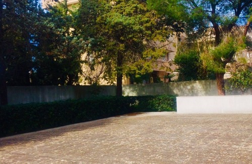 Vernole Appartement | Via de pace flat