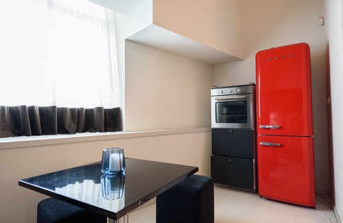 Vittorio Emanuele Appartement | Via del Parco Margherita 24