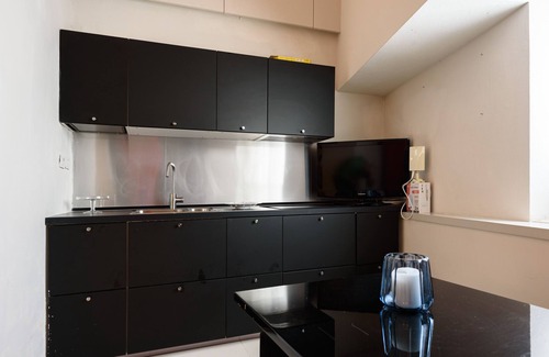 Vittorio Emanuele Appartement | Via del Parco Margherita 24