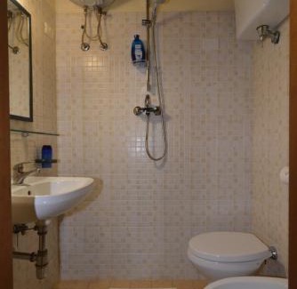 Spoleto Appartement | Via della Posterna