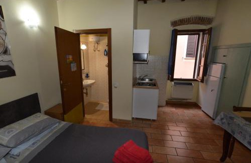 Spoleto Appartement | Via della Posterna