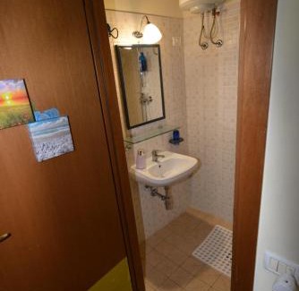 Spoleto Appartement | Via della Posterna