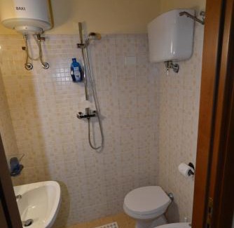 Spoleto Appartement | Via della Posterna