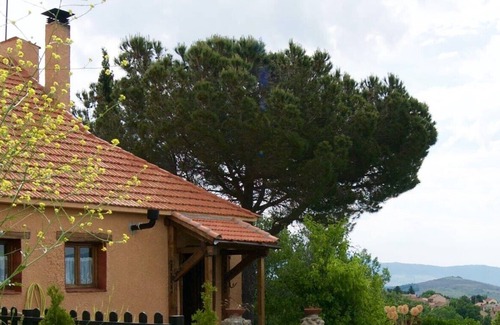 Braojos Autre | VIA FERA, with views of Nature