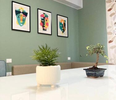 Reggio Calabria Appartement | Via Gaeta