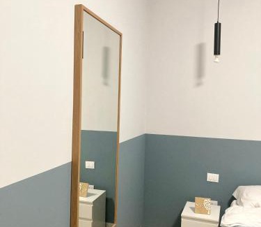 Reggio Calabria Appartement | Via Gaeta