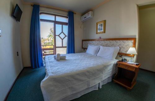 Serafina Correa Hôtel | Via Genova Parque Hotel