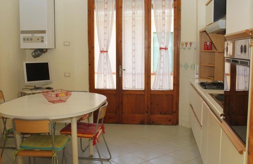 Marina di Castagneto Carducci Appartement | VIA FIRENZE