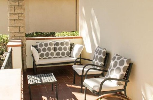 Marina di Castagneto Carducci Appartement | VIA FIRENZE