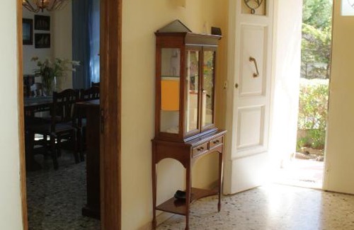 Marina di Castagneto Carducci Appartement | VIA FIRENZE