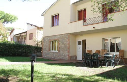 Marina di Castagneto Carducci Appartement | VIA DELLA SOGLIOLA