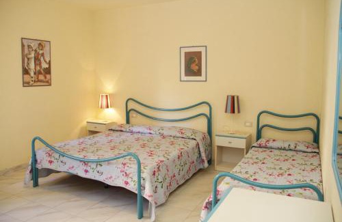 Marina di Castagneto Carducci Appartement | VIA DELLA SOGLIOLA