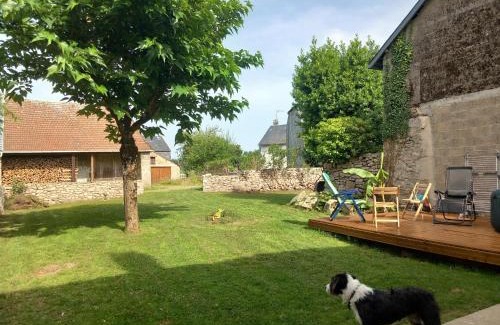 Saint-Goussaud Maison | Via Lactéa
